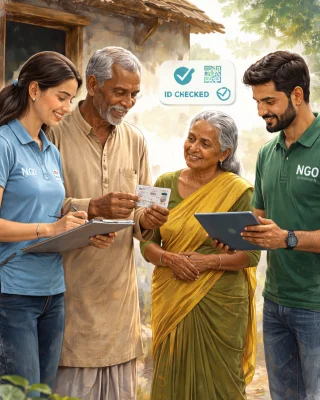 Field Verification Team