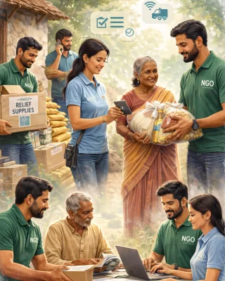 Support & Operations Team