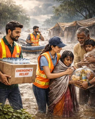 Emergency Response Team